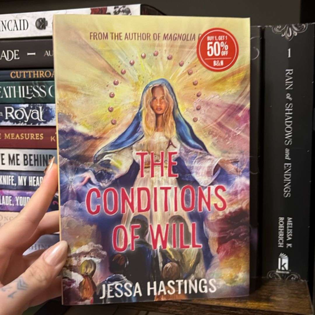 The Conditions of Will