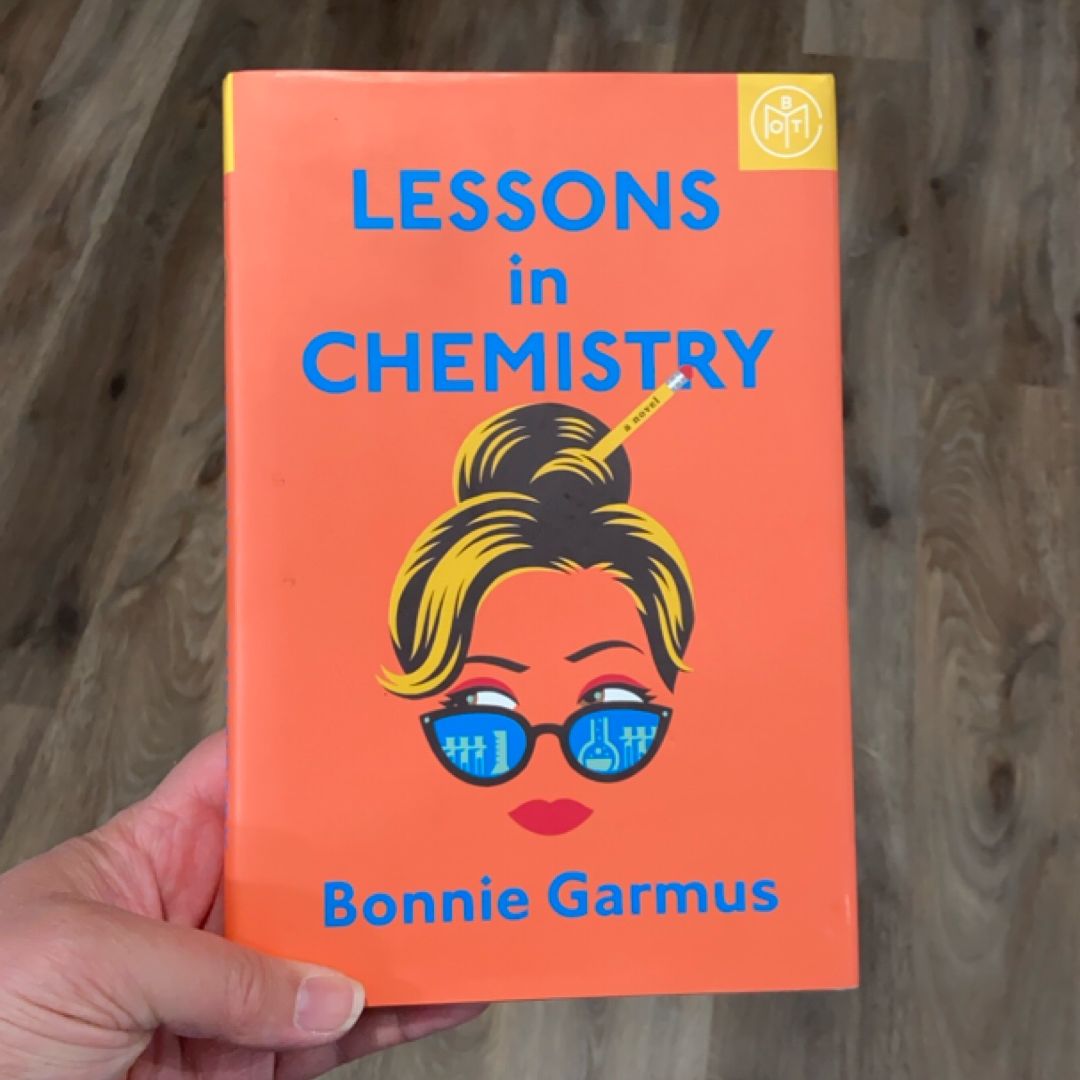 Lessons in Chemistry