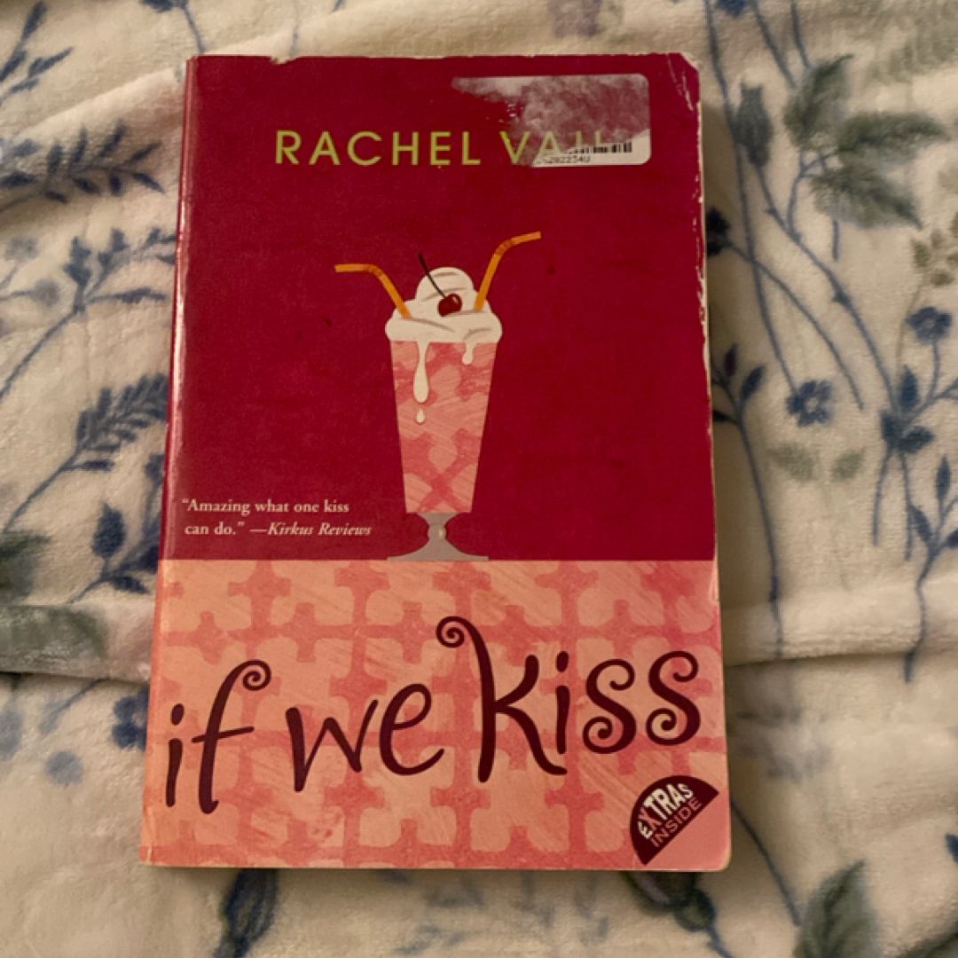 If We Kiss