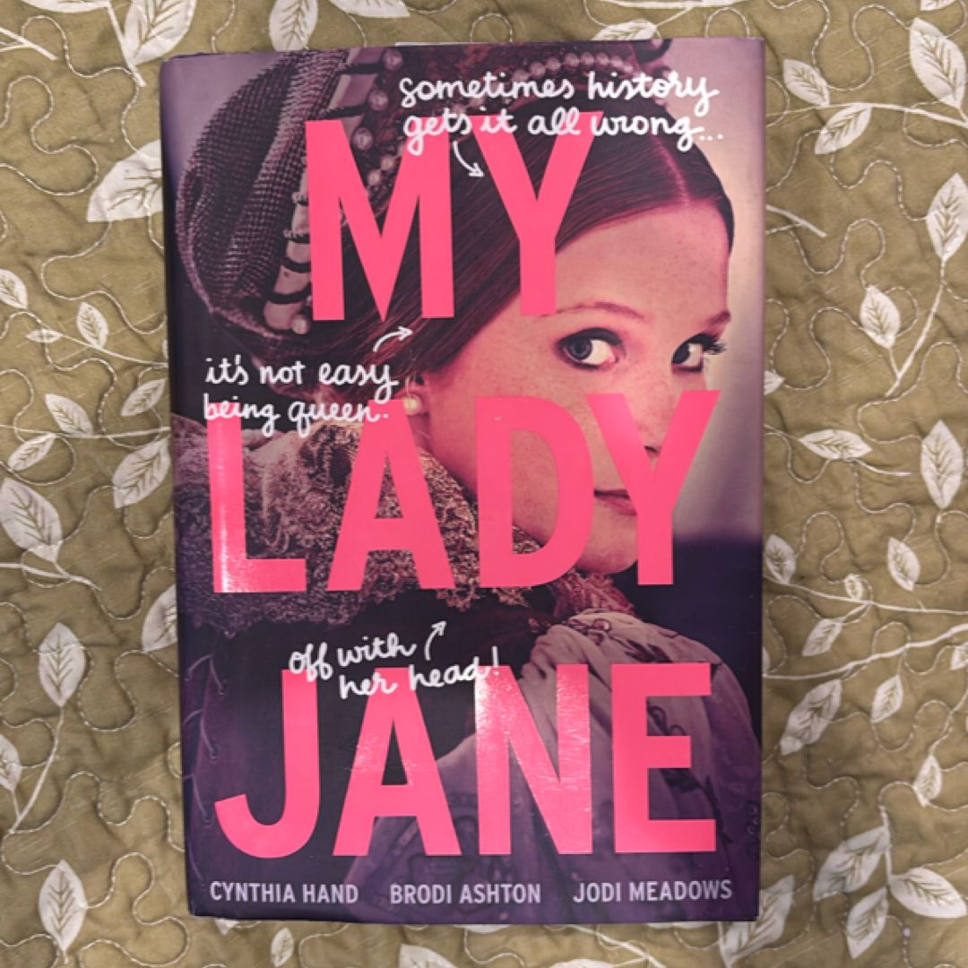 My Lady Jane
