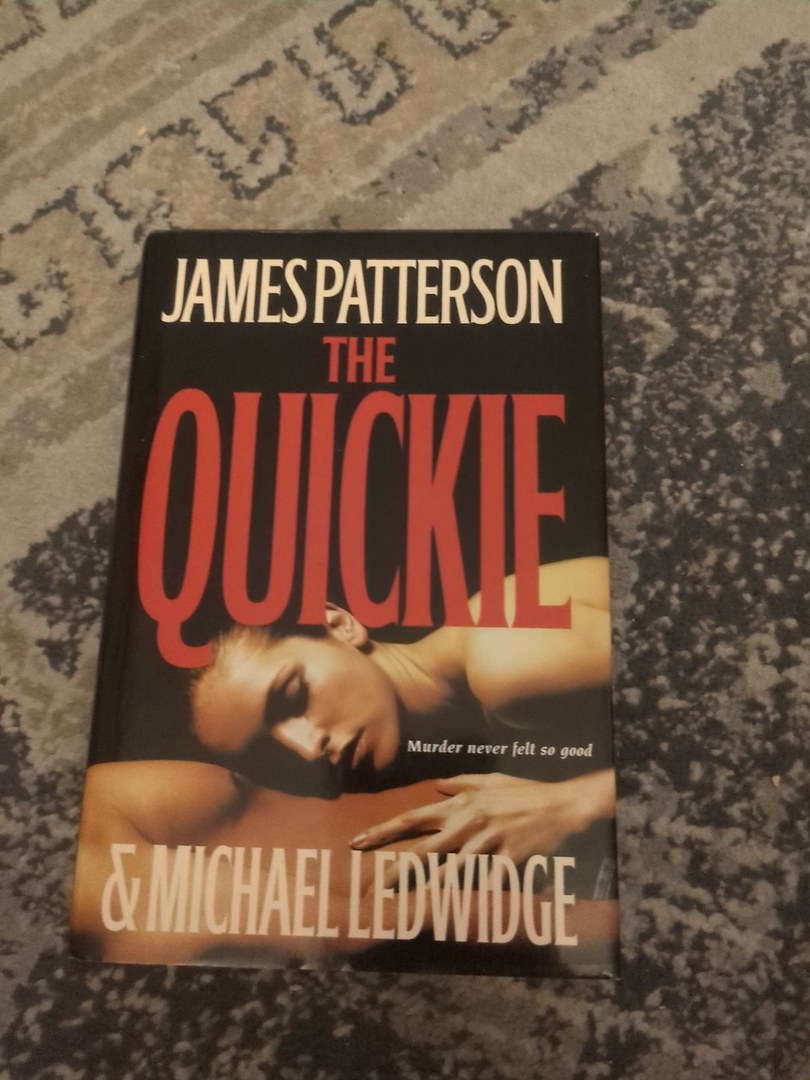 The Quickie