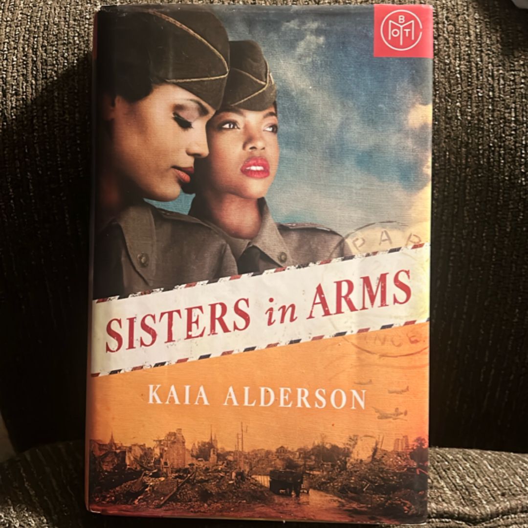 Sisters in Arms
