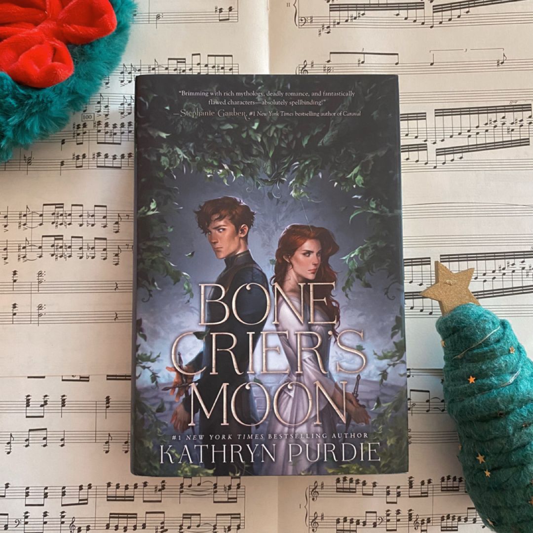 Bone Crier's Moon