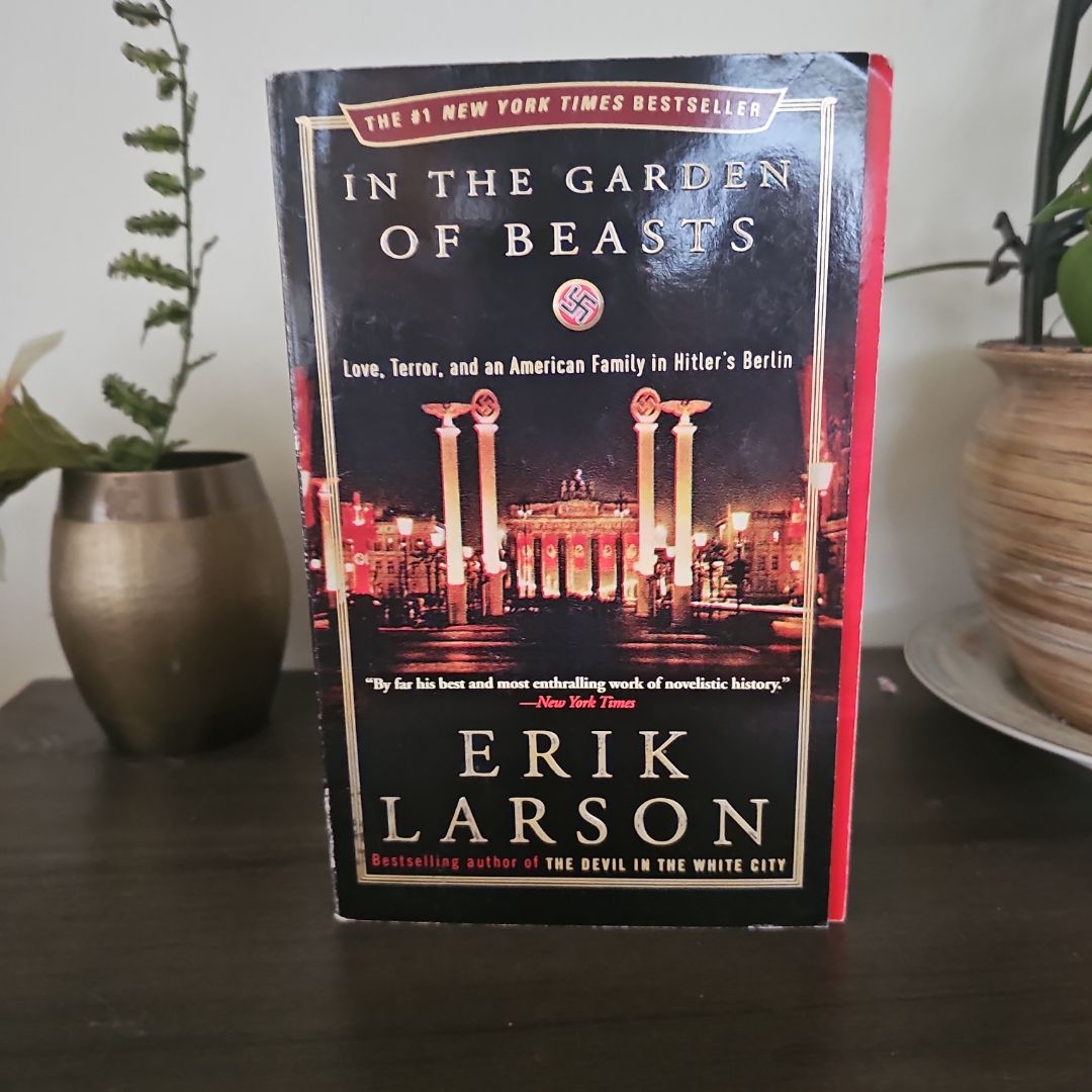 In the Garden of Beasts