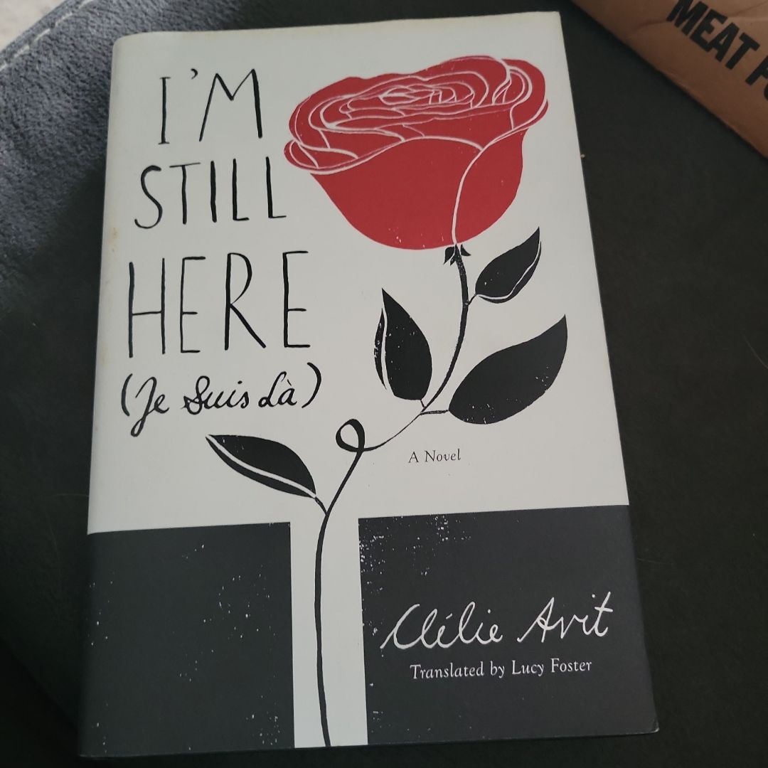 I'm Still Here (Je Suis Là)