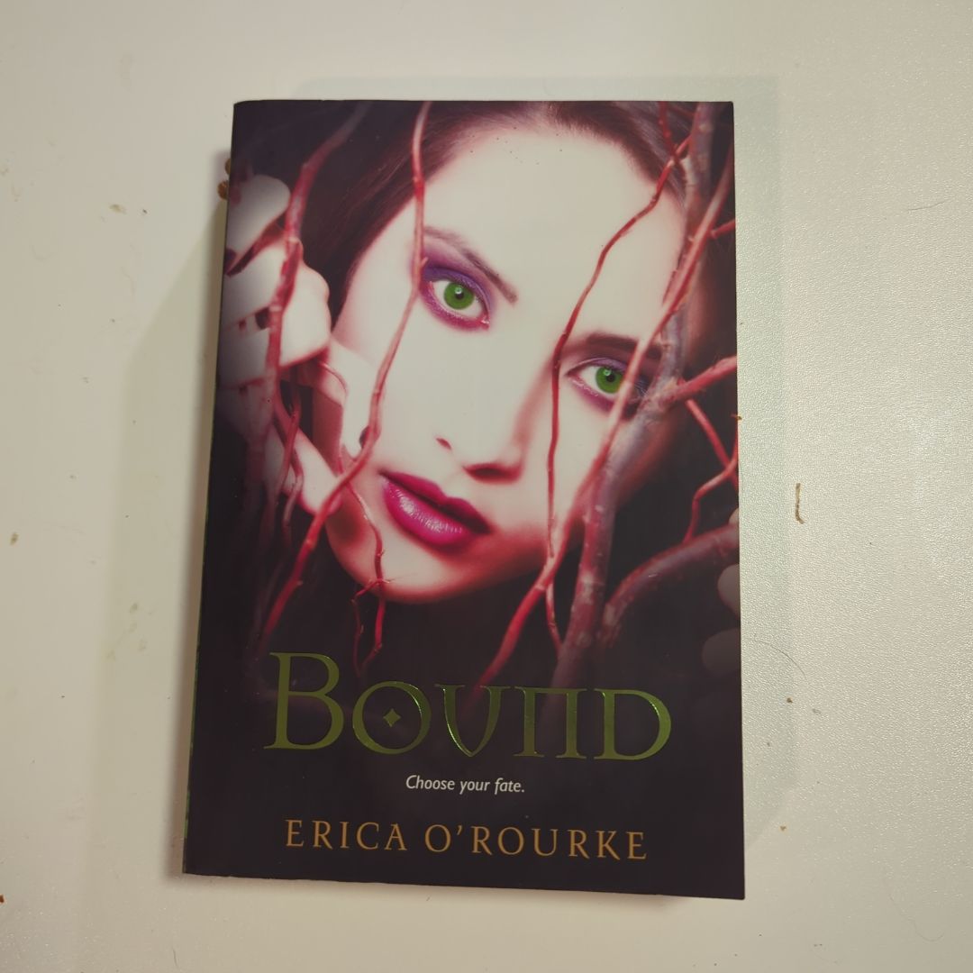 Bound