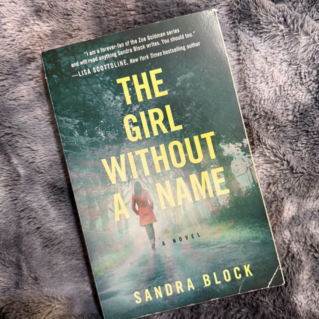 The Girl Without a Name