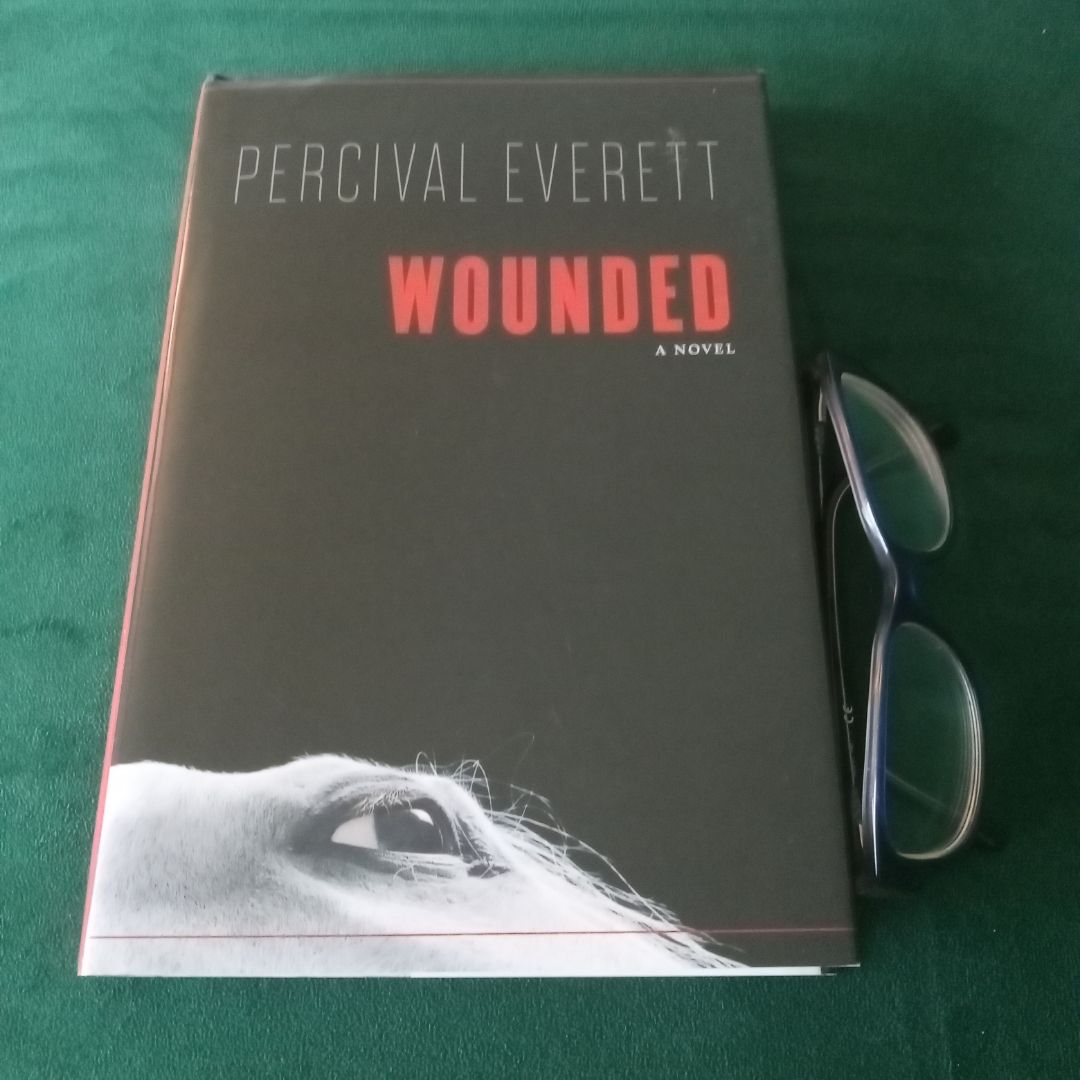 Wounded