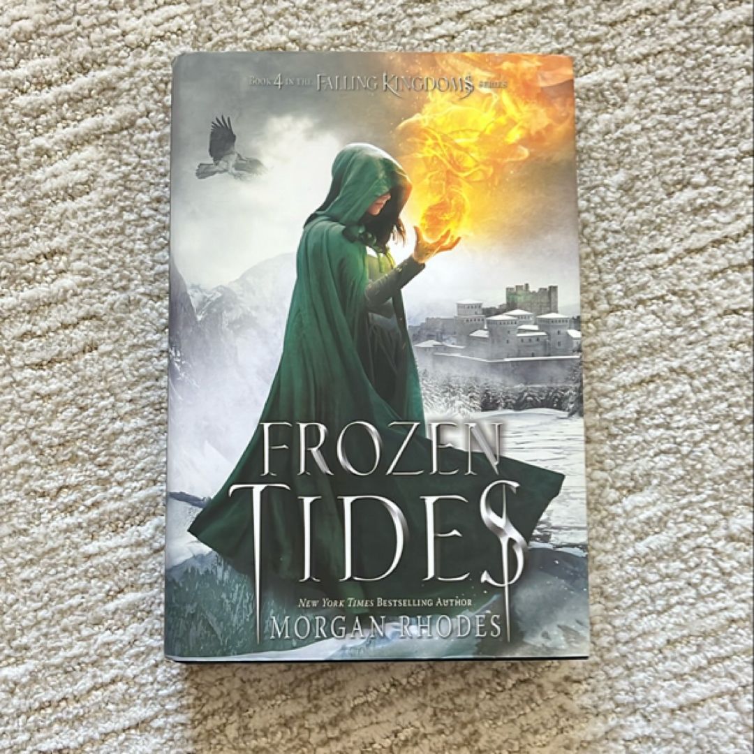 Frozen Tides