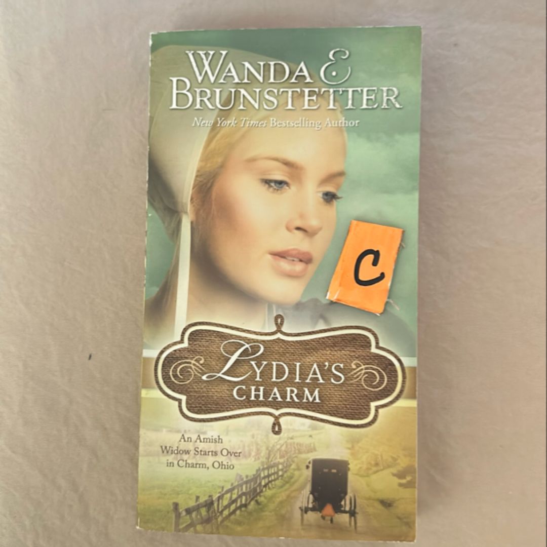 Lydia's Charm