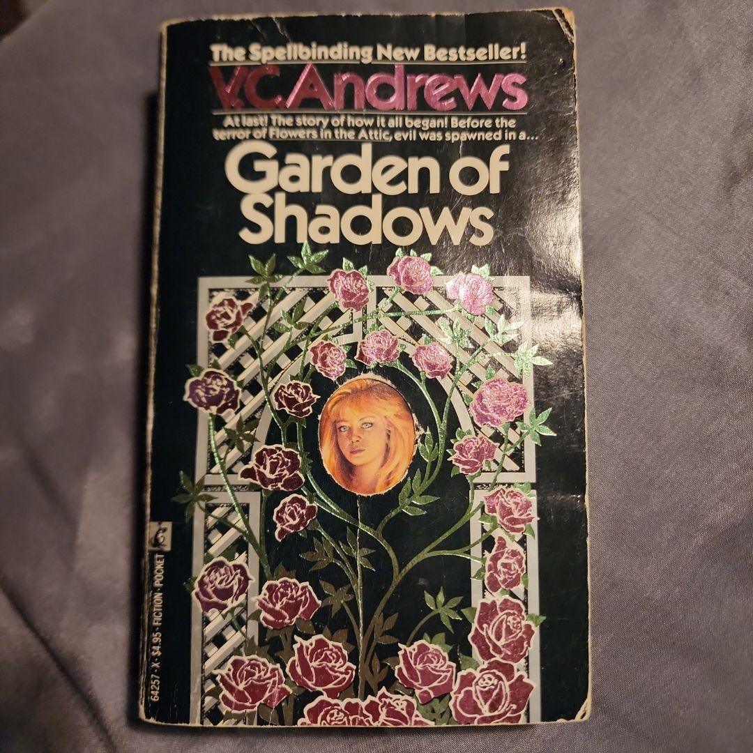 Garden of Shadows