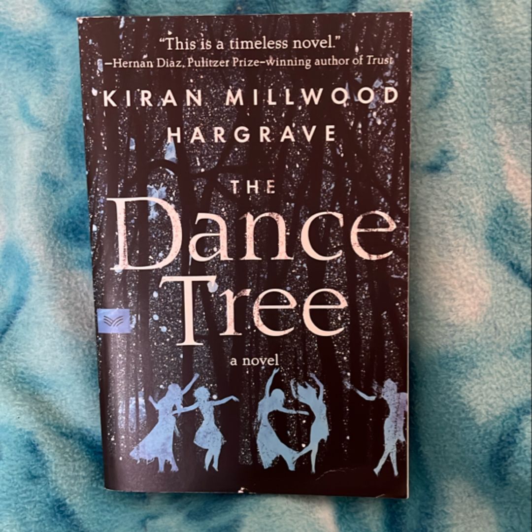 The Dance Tree