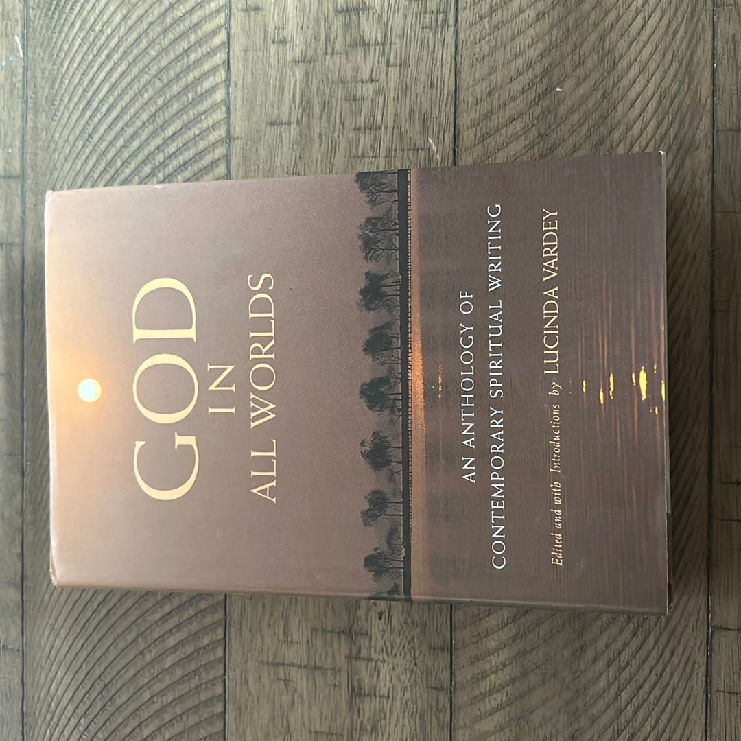 God in All Worlds