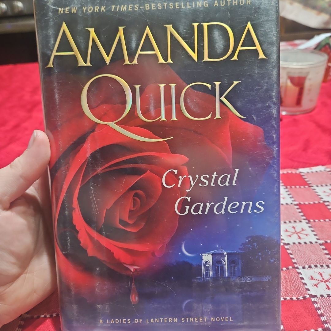 Crystal Gardens