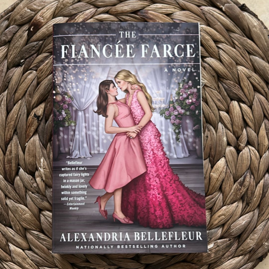 The Fiancée Farce