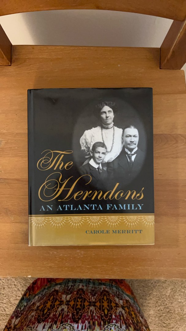 The Herndons