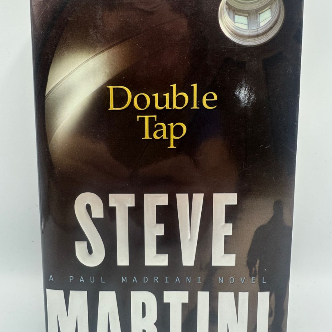 Double Tap