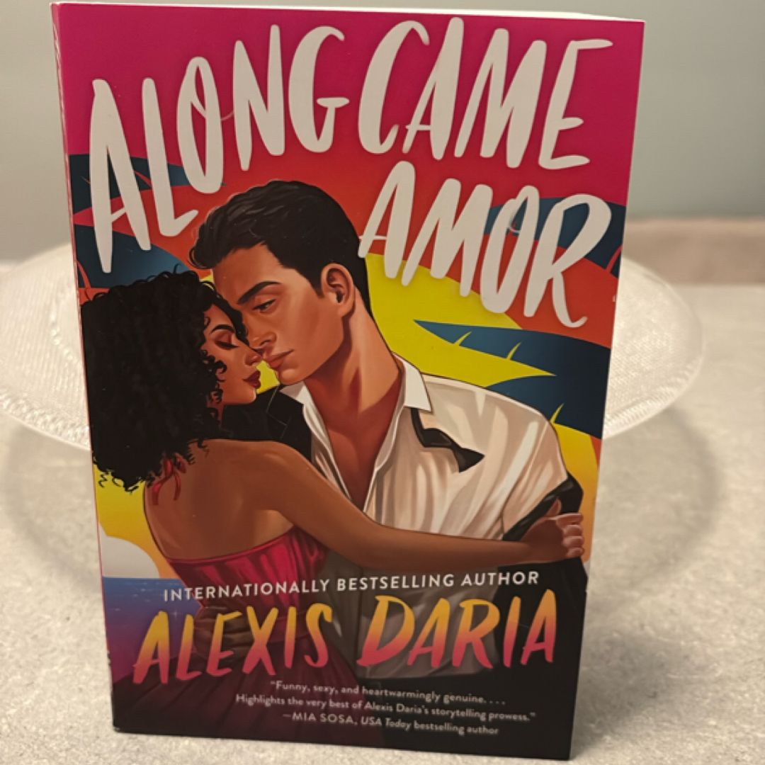Along Came Amor