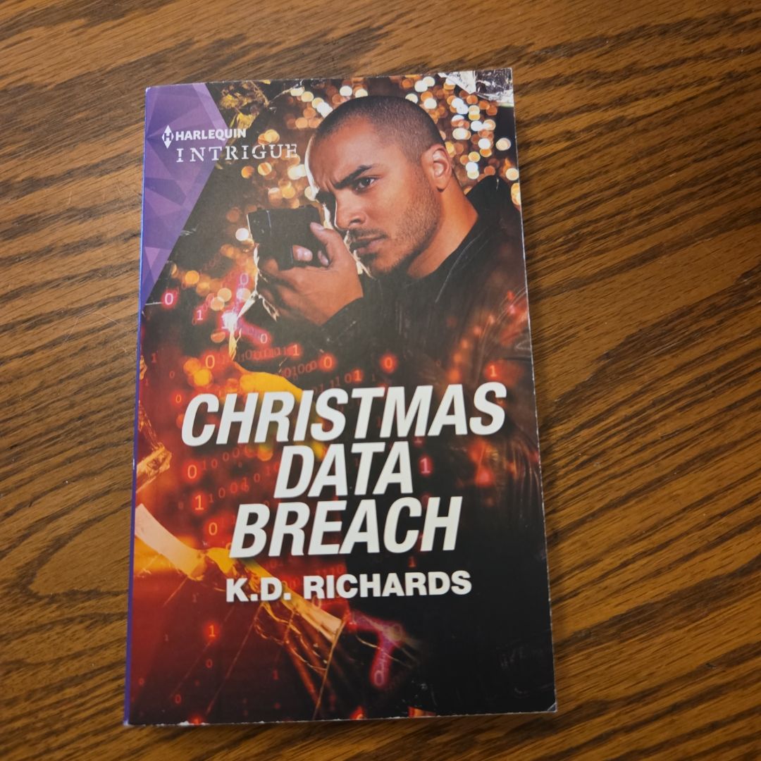 Christmas Data Breach