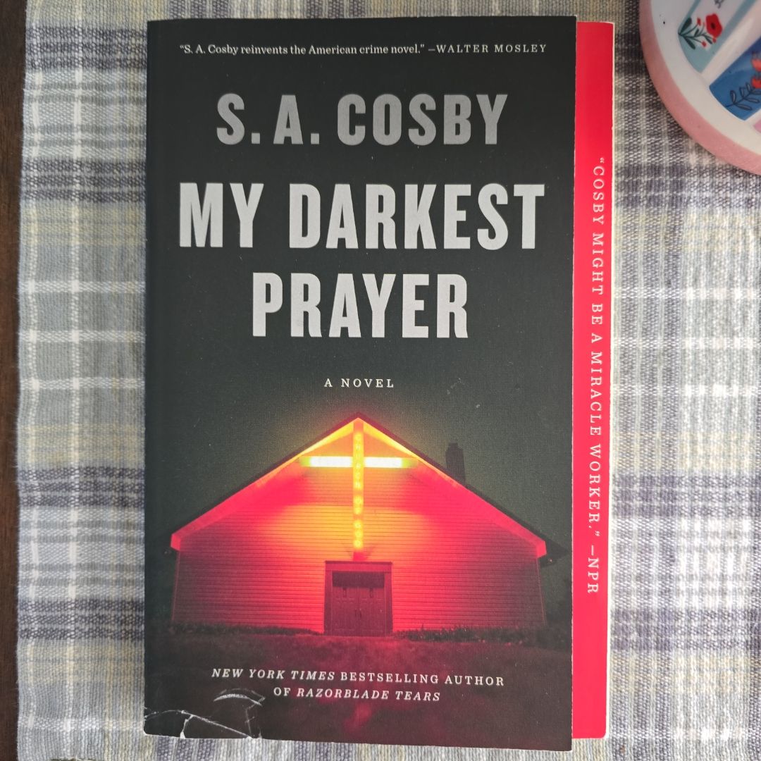 My Darkest Prayer