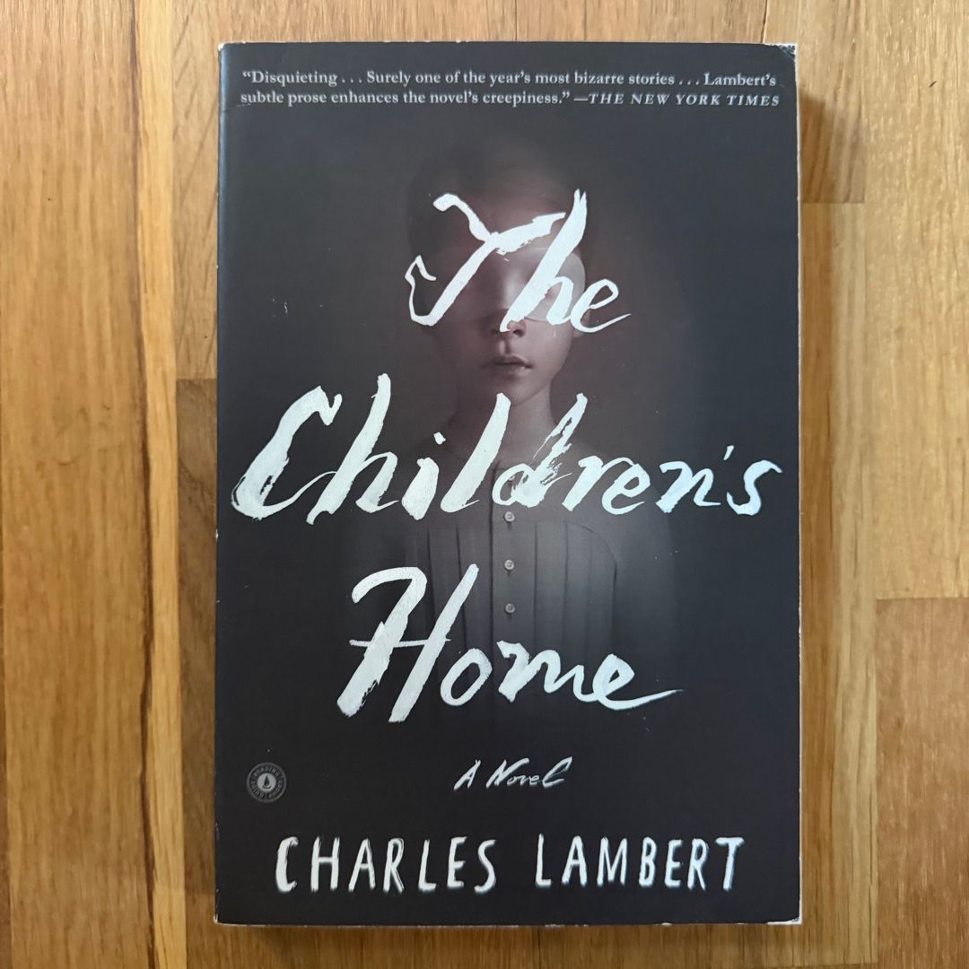 The Children's Home