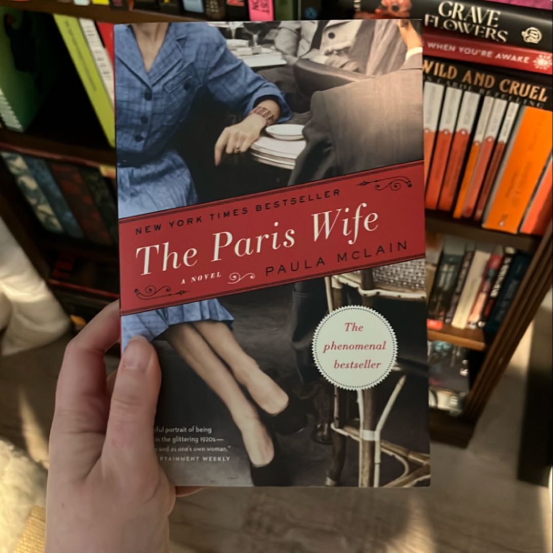 The Paris Wife