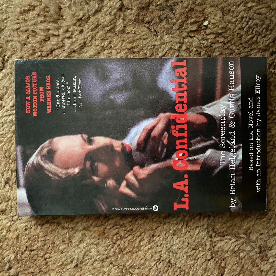 L. A. Confidential