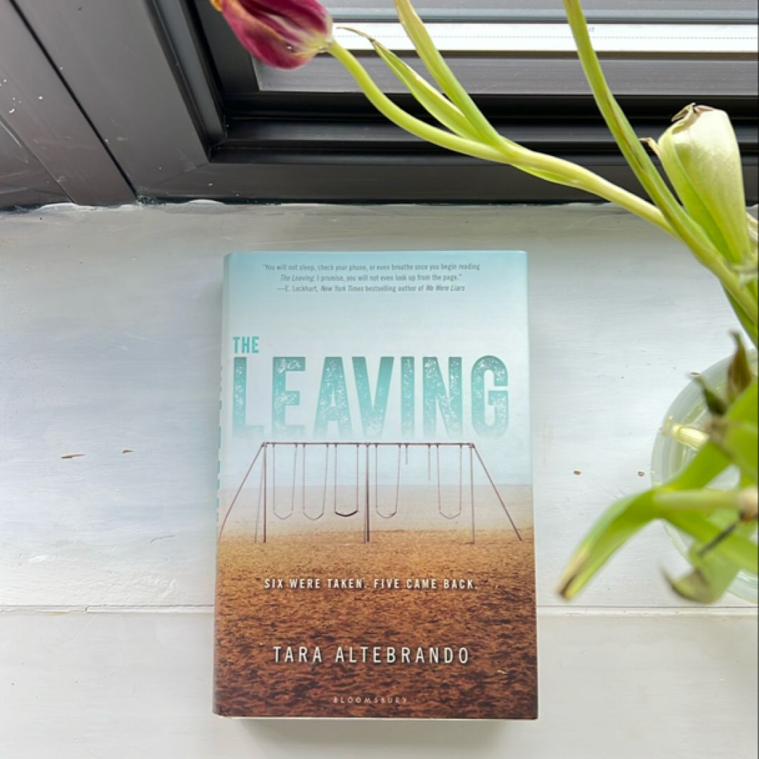 The Leaving