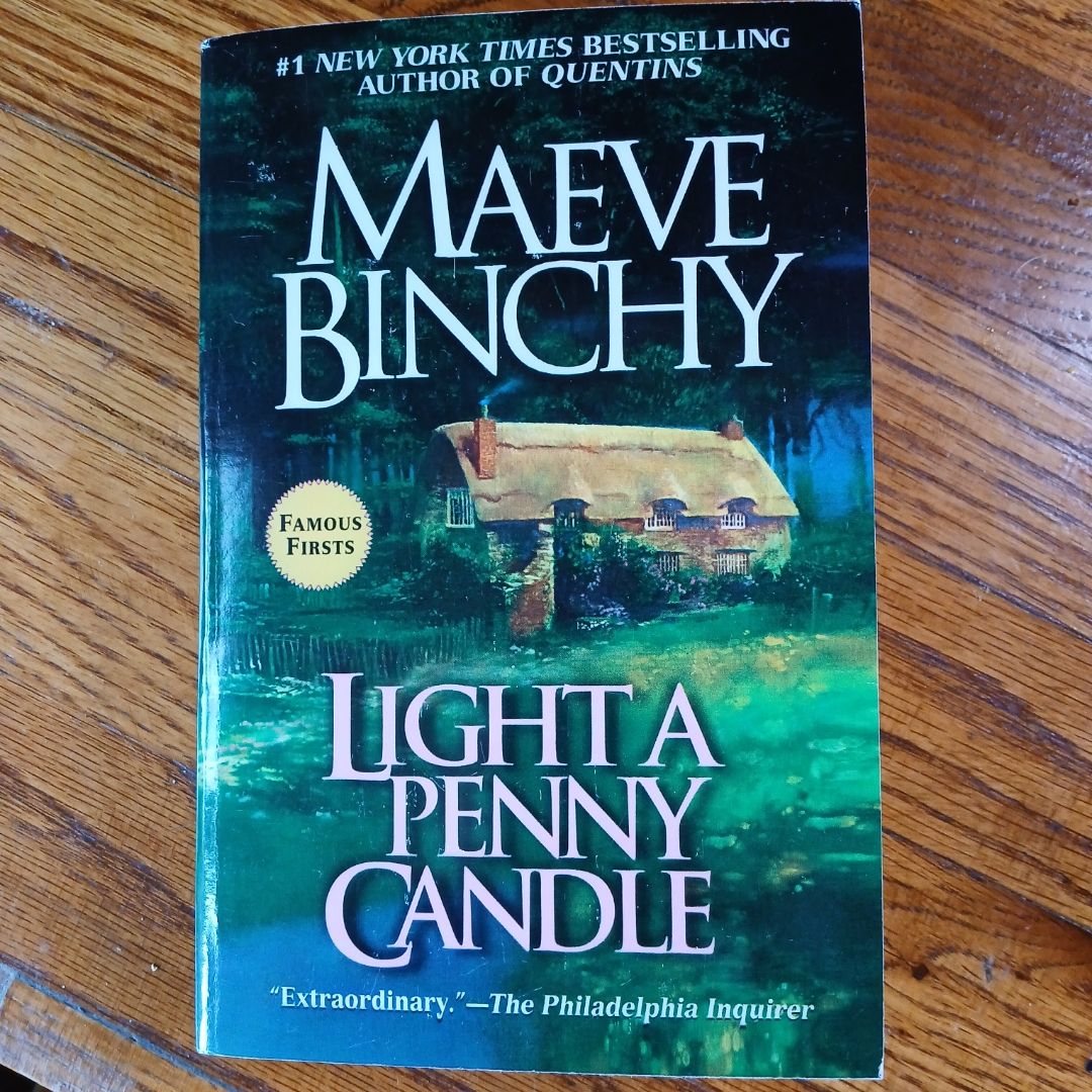 Light a Penny Candle