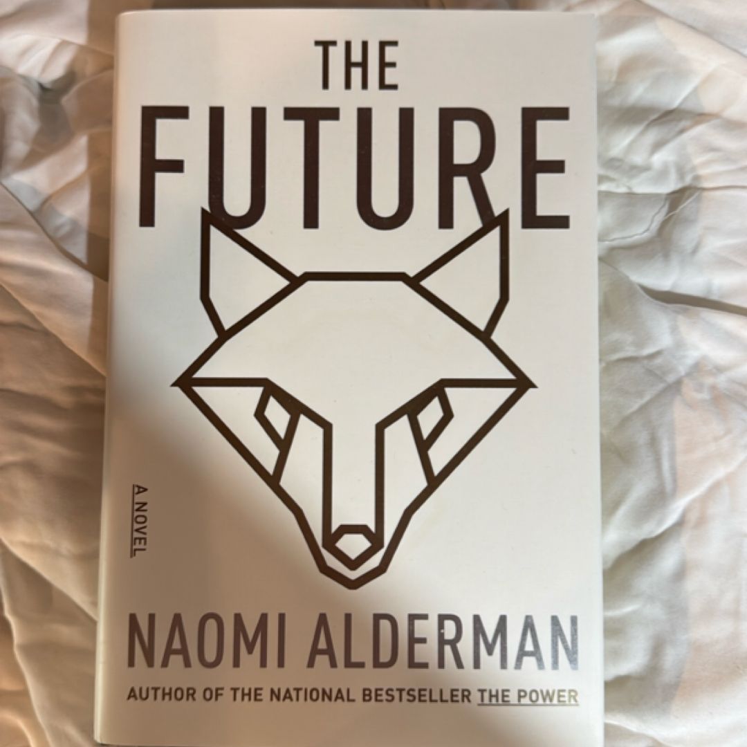 The Future