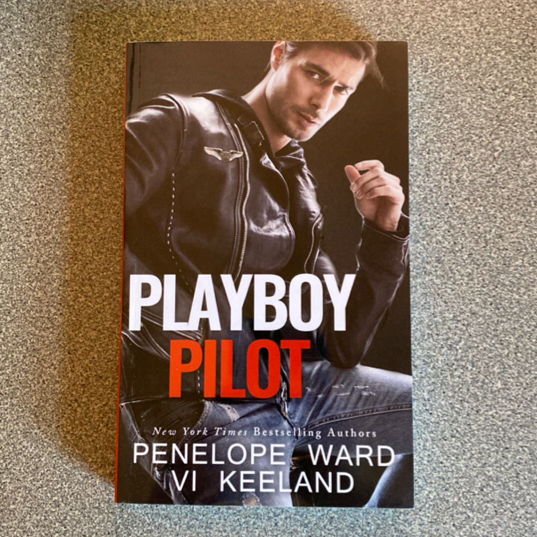 Playboy Pilot