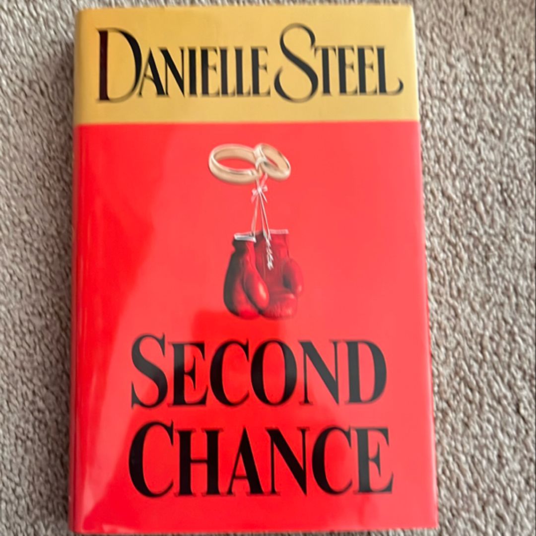 Second Chance