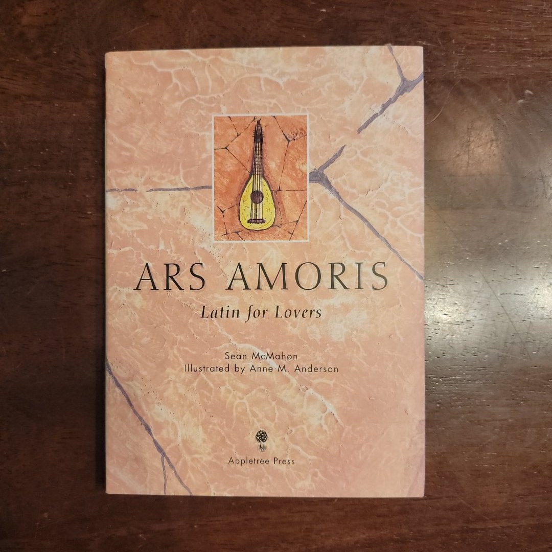 Ars Amoris