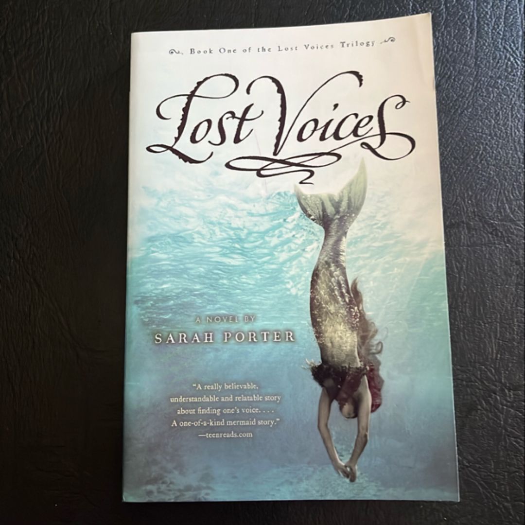 Lost Voices