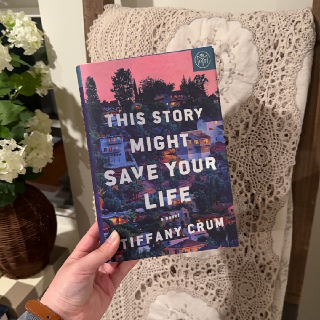 This Story Might Save Your Life