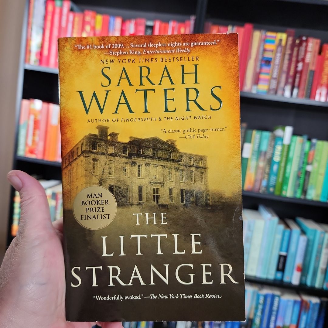 The Little Stranger