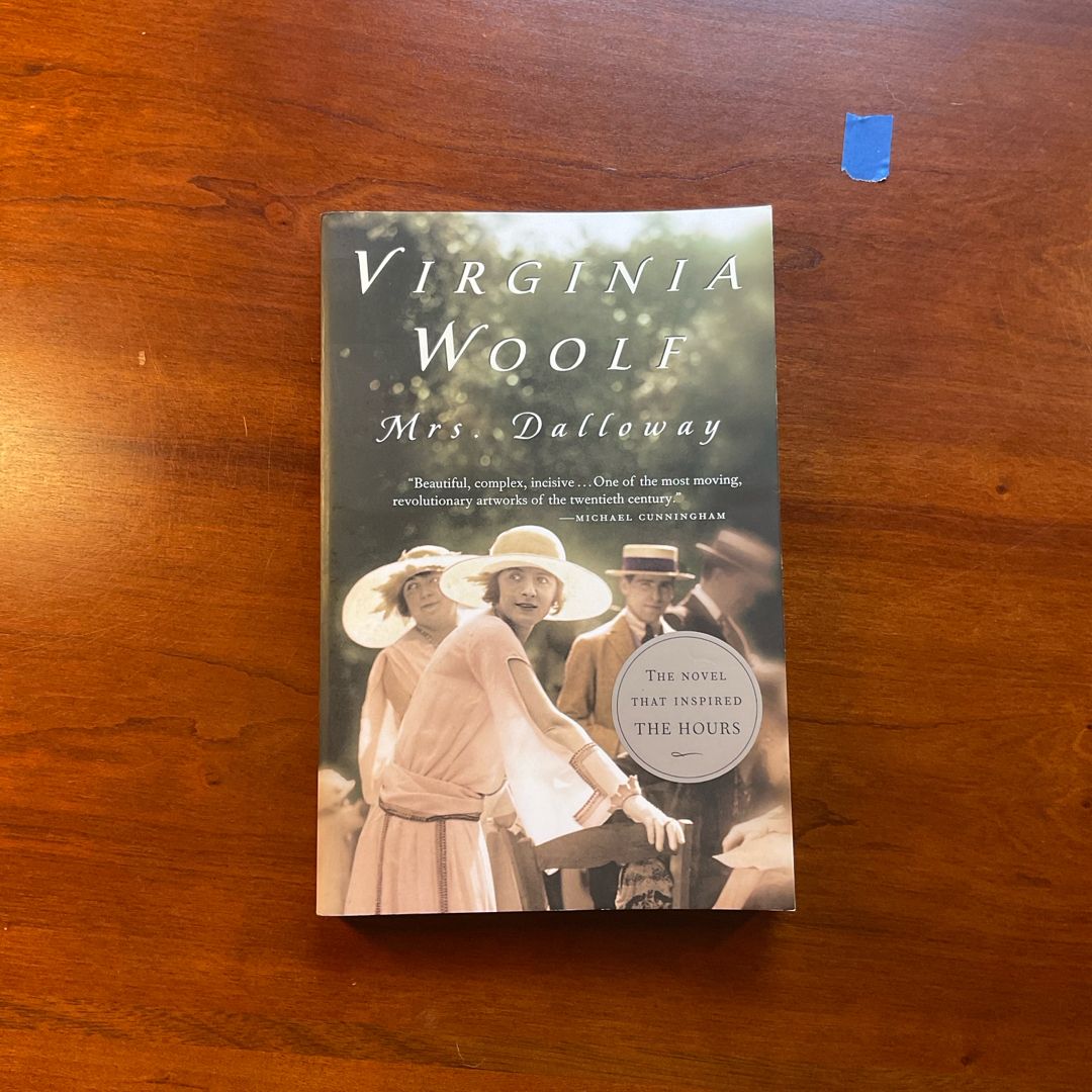 Mrs. Dalloway