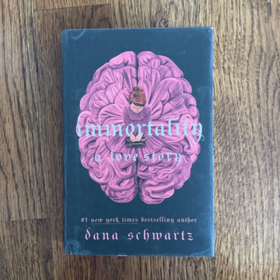 Immortality: a Love Story
