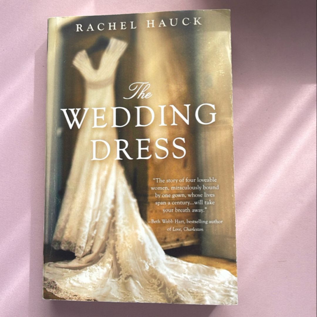 The Wedding Dress