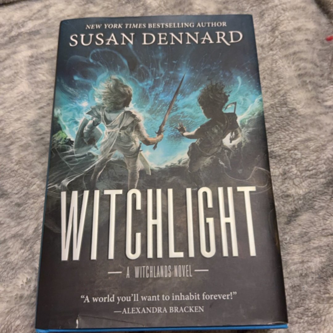 Witchlight