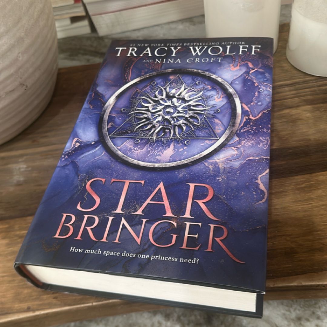 Star Bringer
