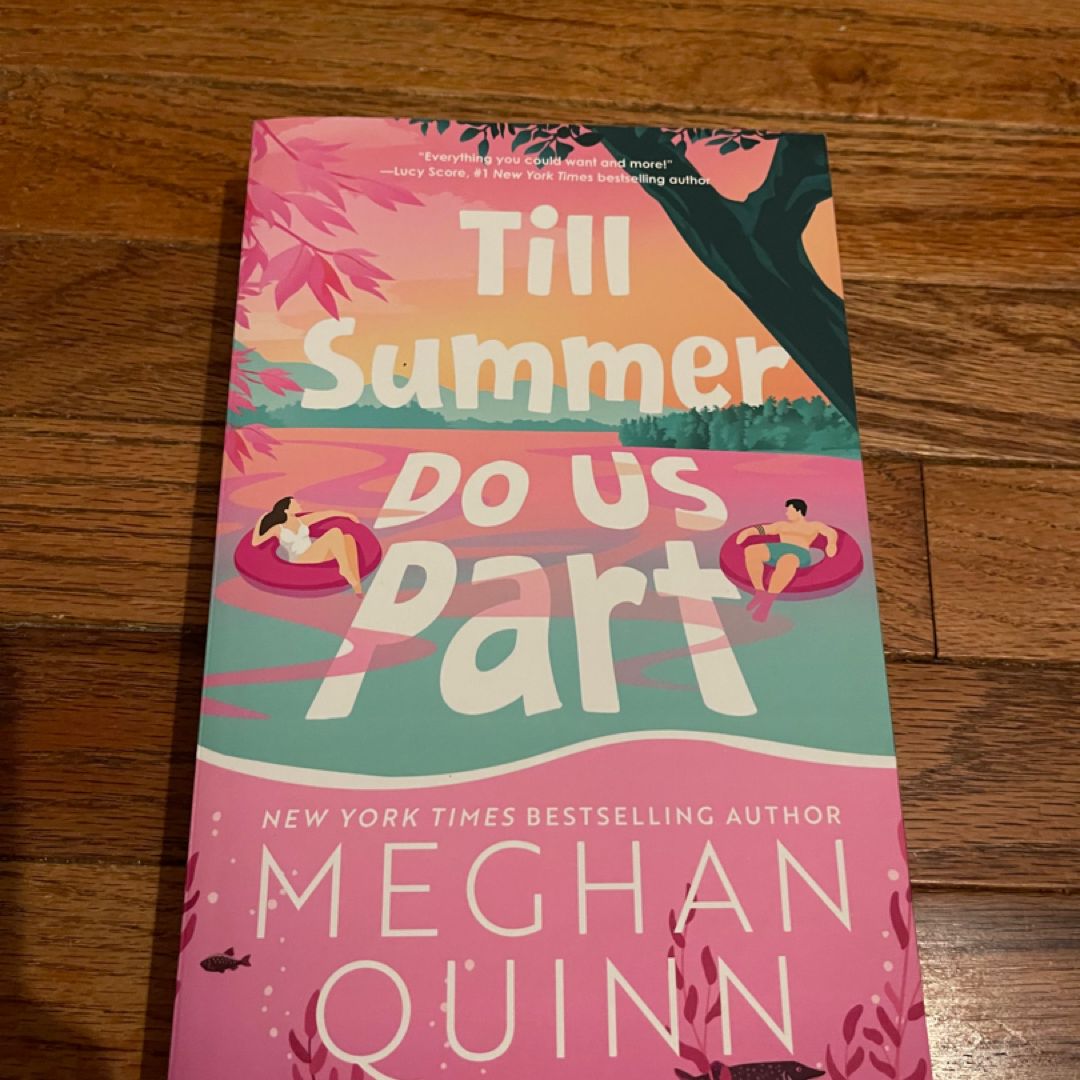 Till Summer Do Us Part (Deluxe Edition)