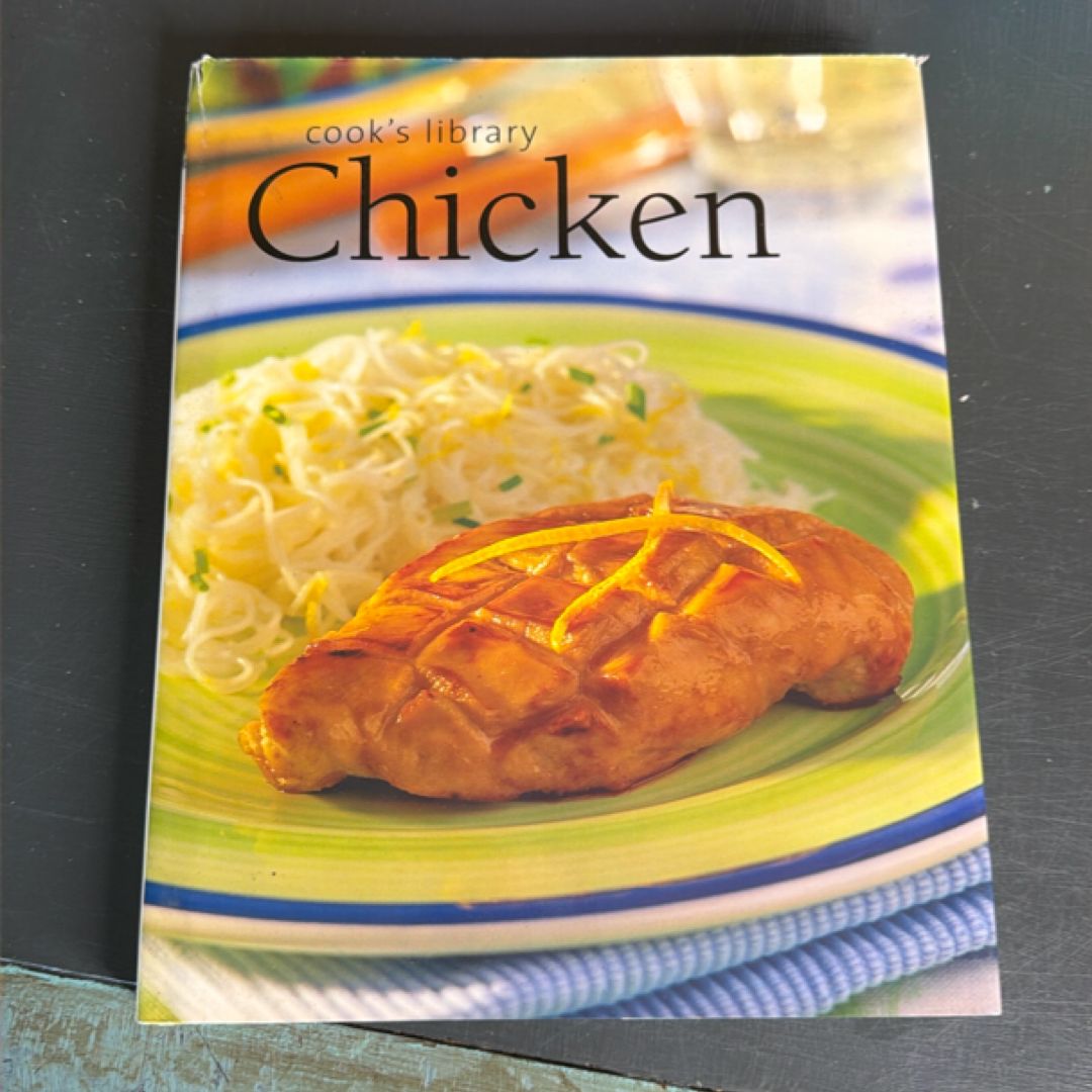 Chicken
