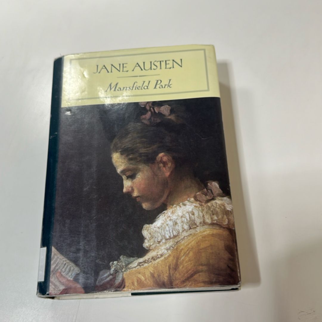 Mansfield Park