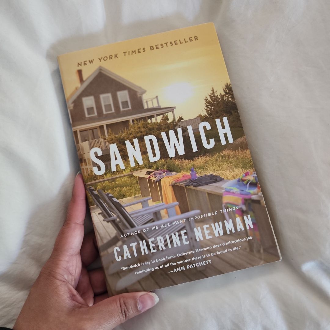 Sandwich
