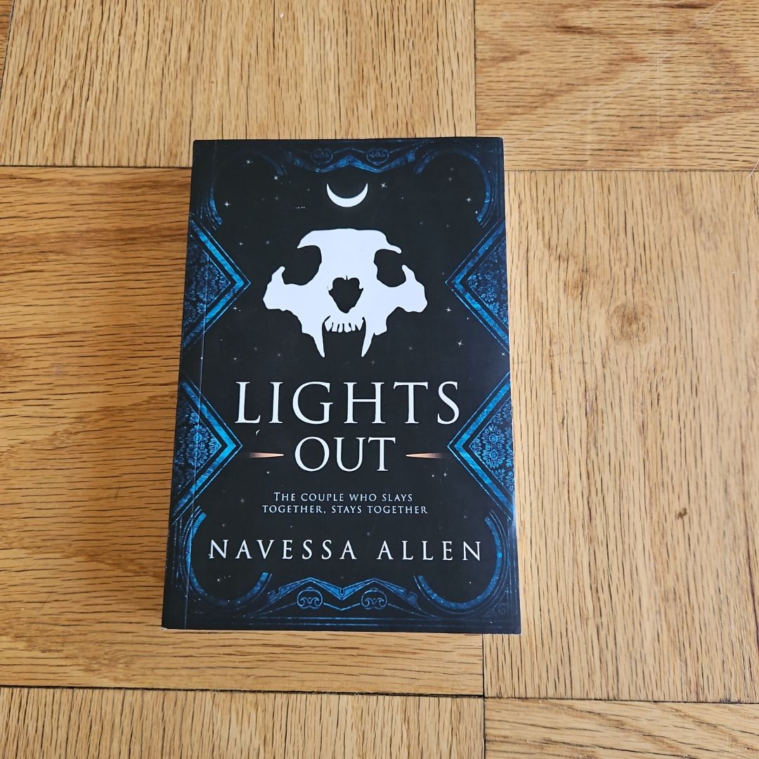 Lights Out