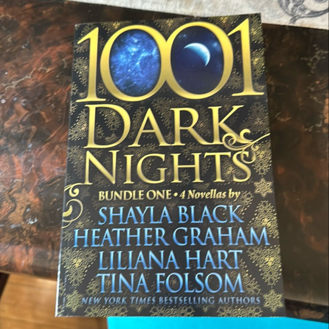1001 Dark Nights