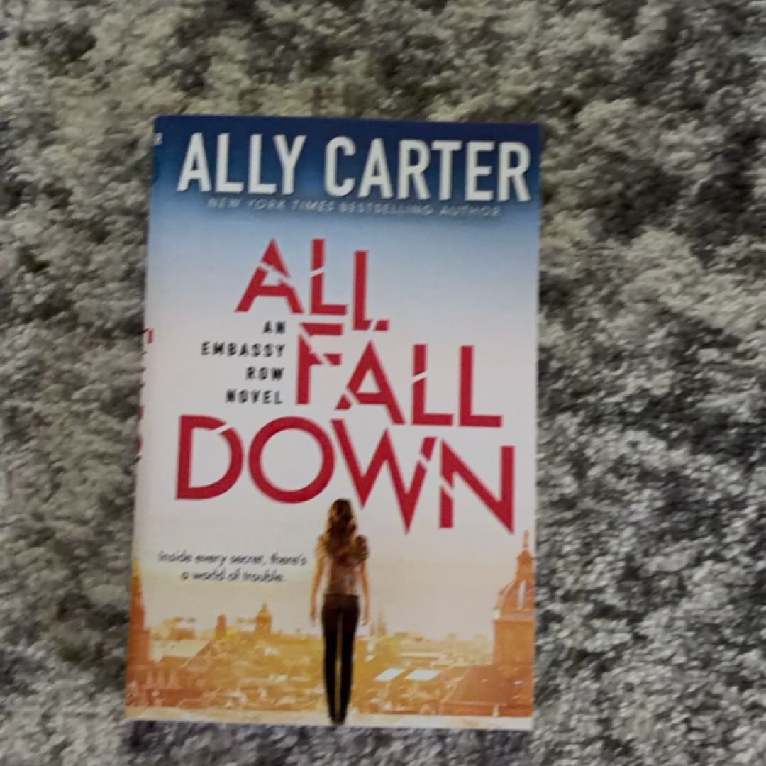 All Fall Down