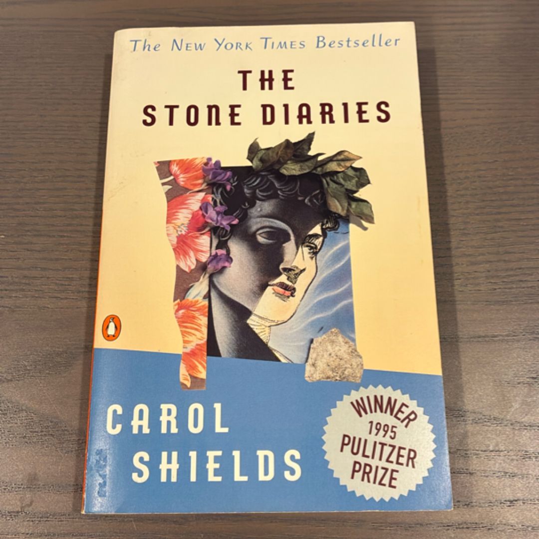 The Stone Diaries