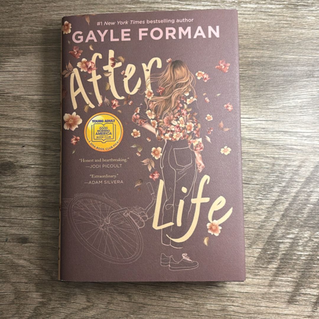 After Life